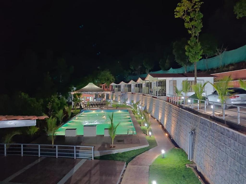 Vishal Resort