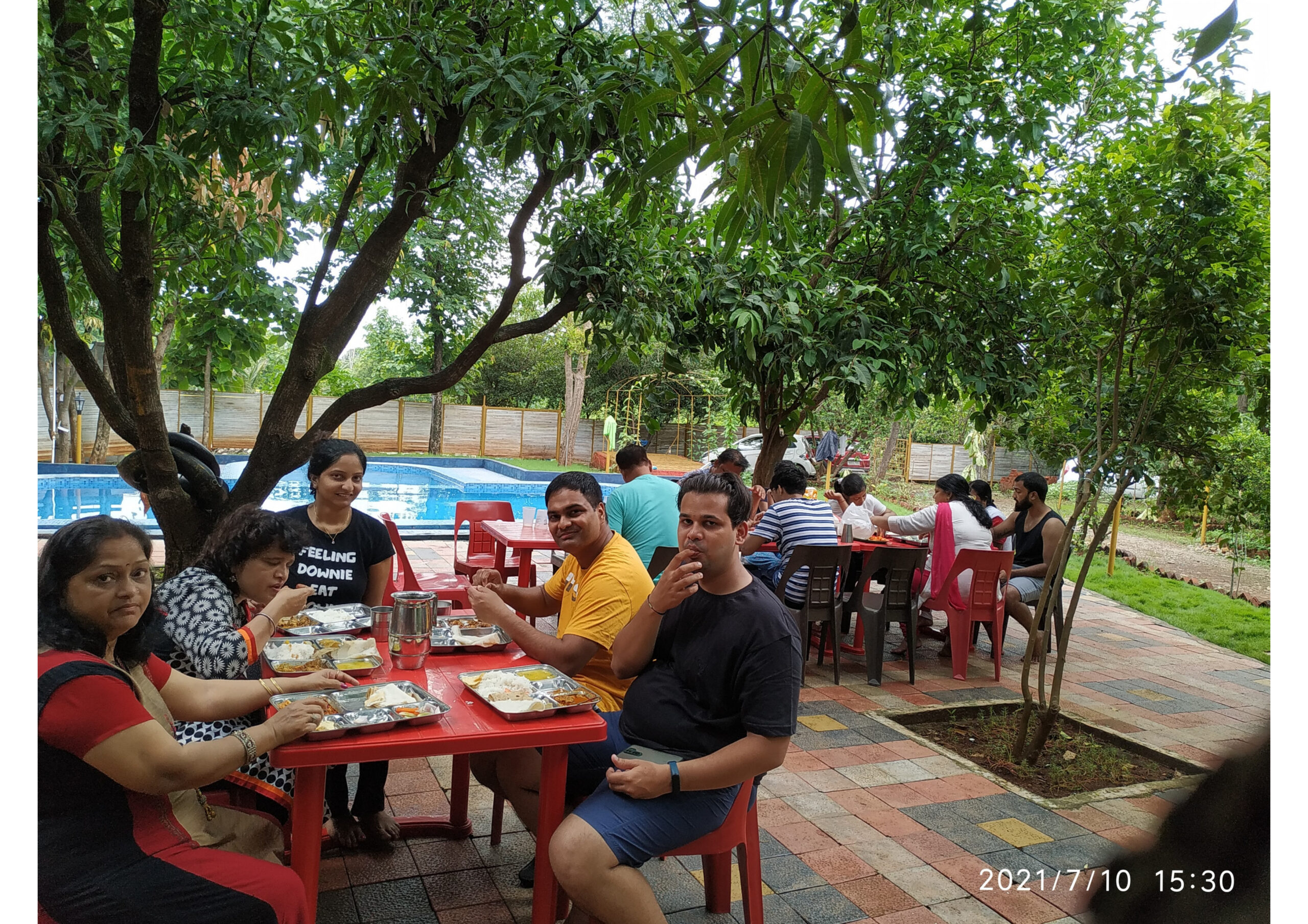 Aniruddh Farmhouse