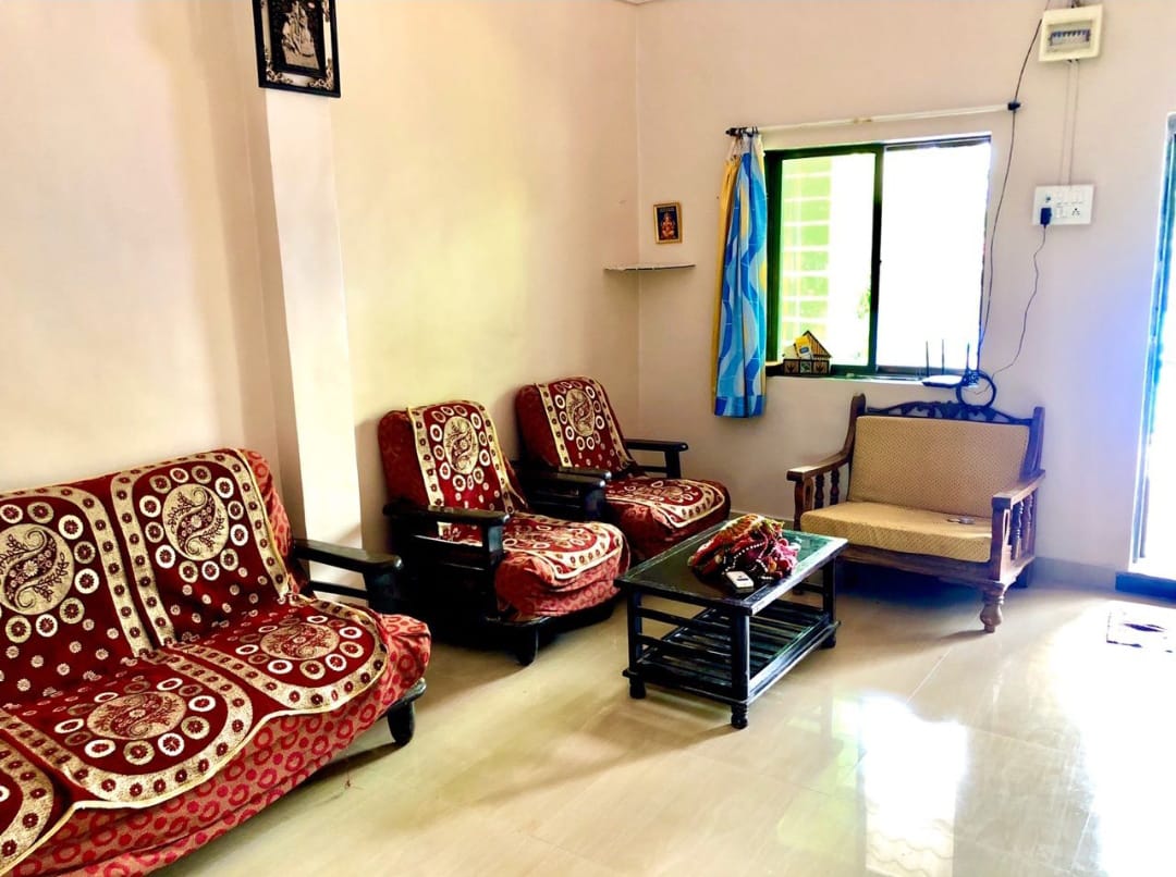 Janani Villa