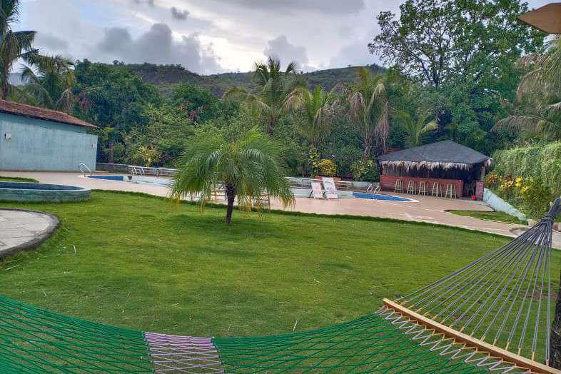 Swapnil Resort