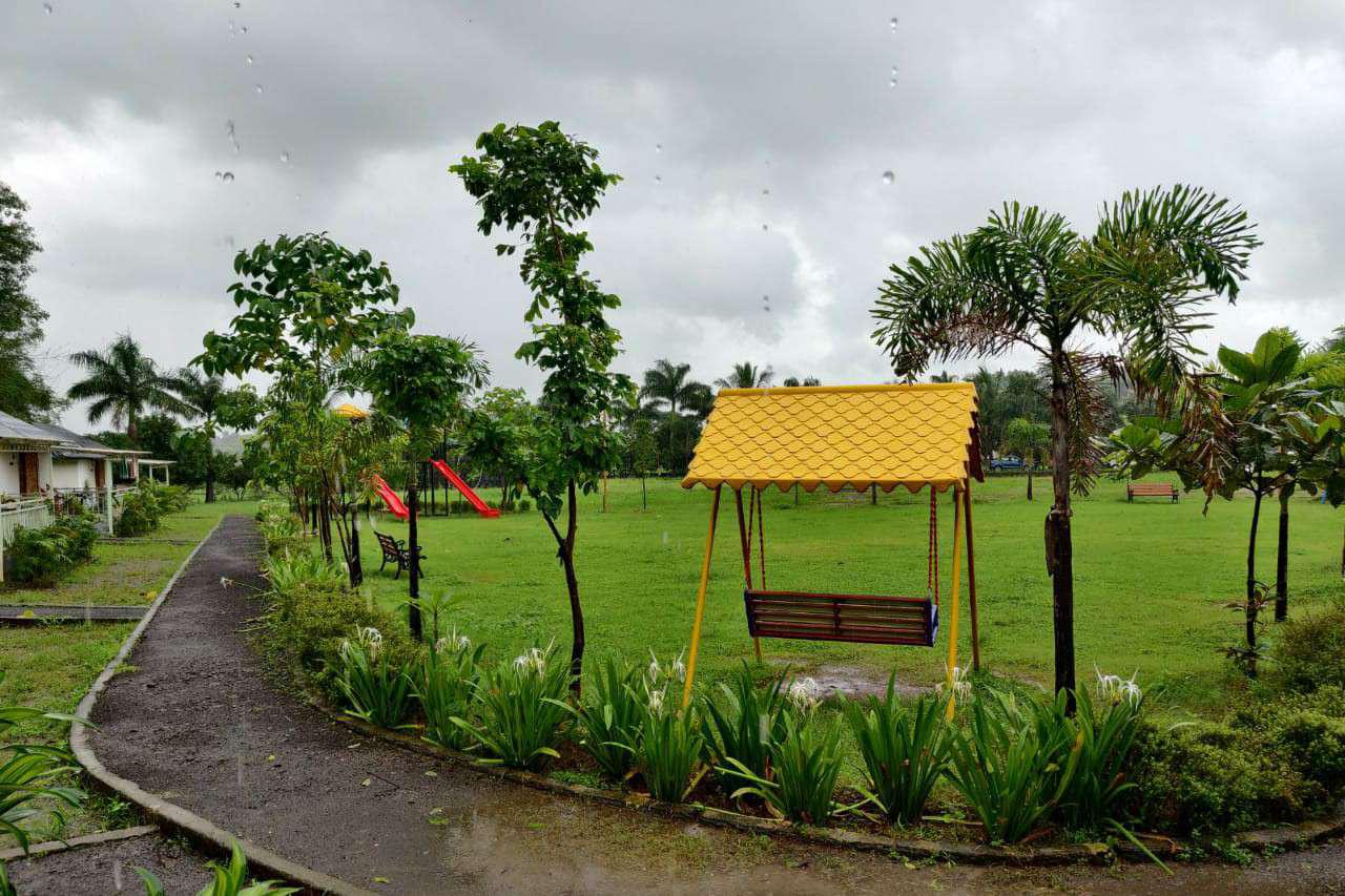 Swapnil Resort