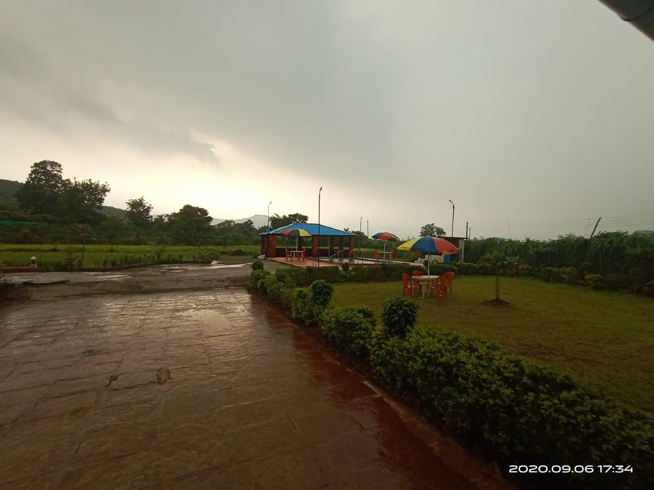 Sushil Farm