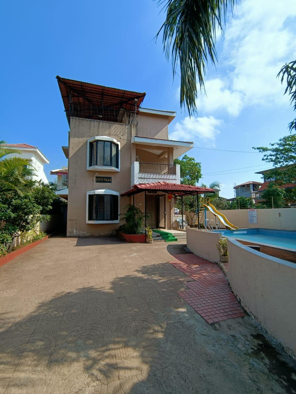 Coco villa