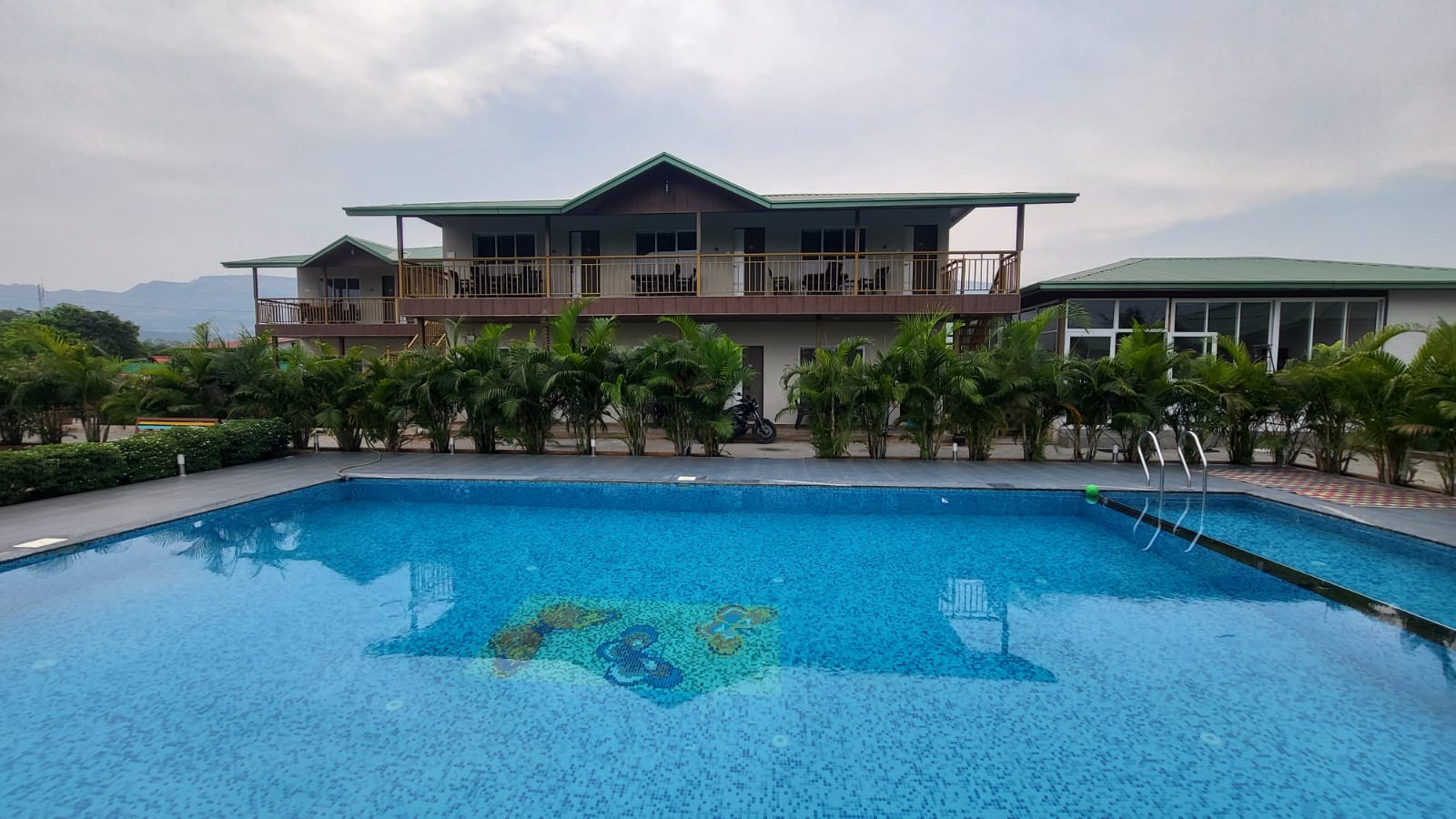 Hill View Resort