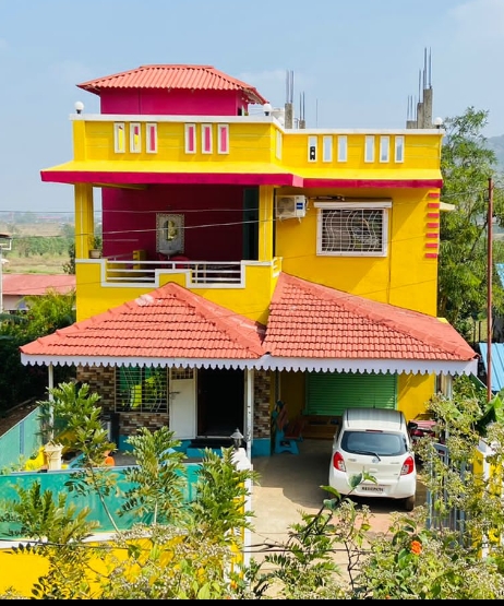 Ishwar Villa