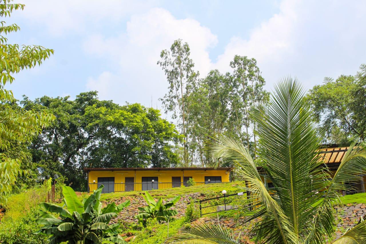 Ronak Farmhouse