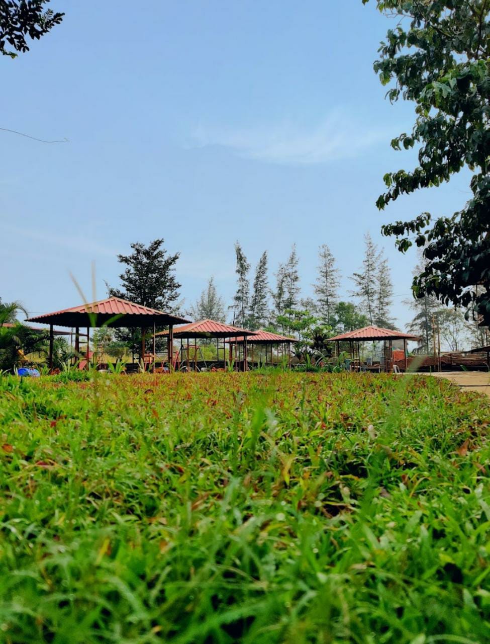 Saanvi Farm