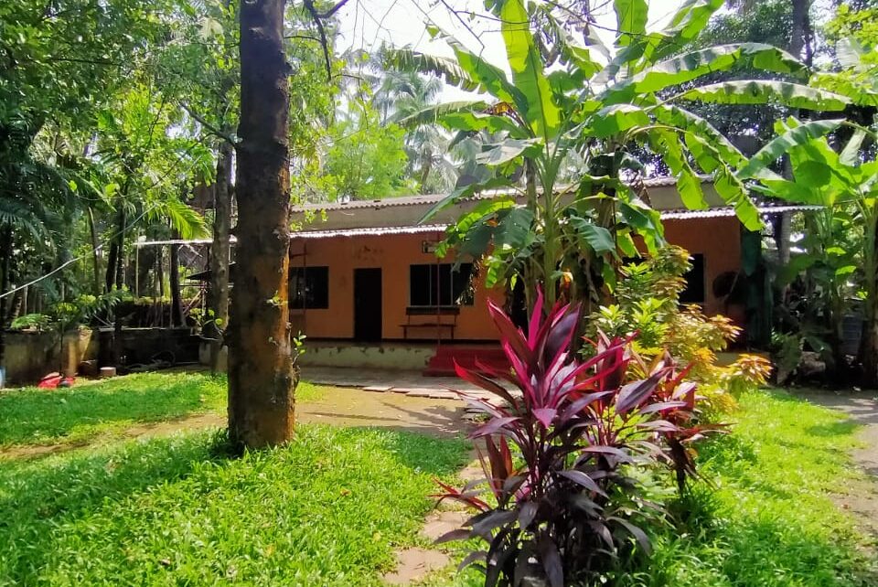 Neha Cottage