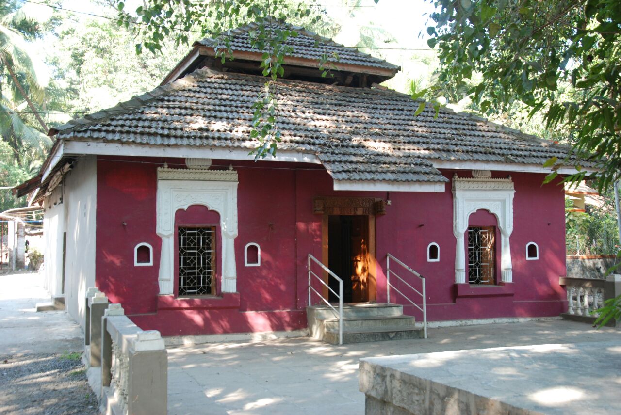 Neha Cottage