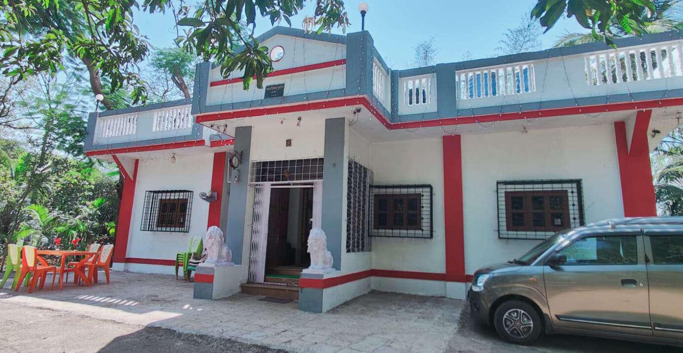 Rathore Farmhouse