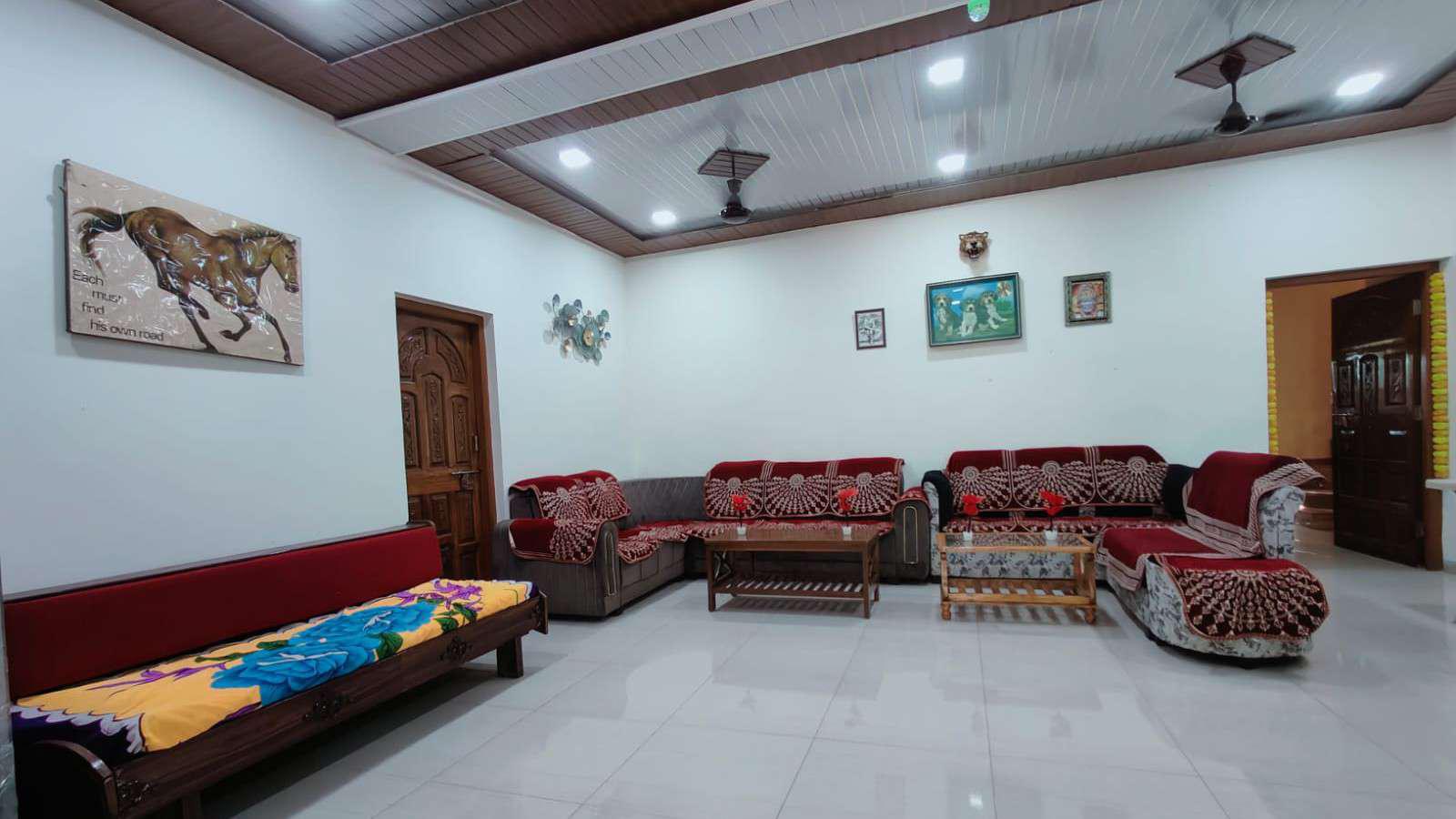 Rathore Farmhouse