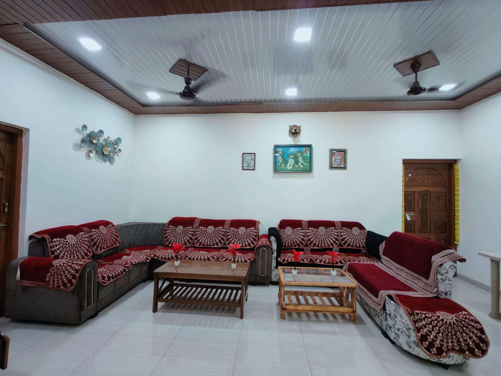 Rathore Farmhouse